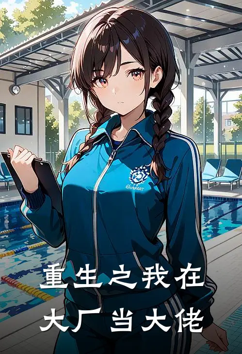 重生之我在大厂当大佬