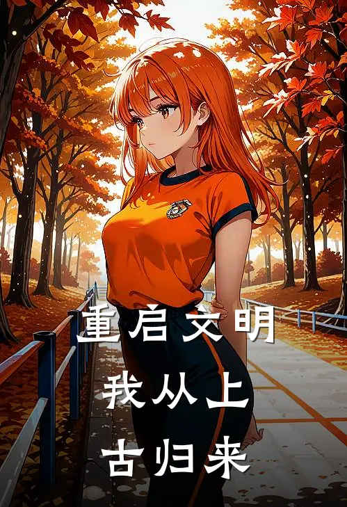 陆衍苏清寒(重启文明：我从上古归来)全文免费在线阅读_重启文明：我从上古归来完整版免费在线阅读