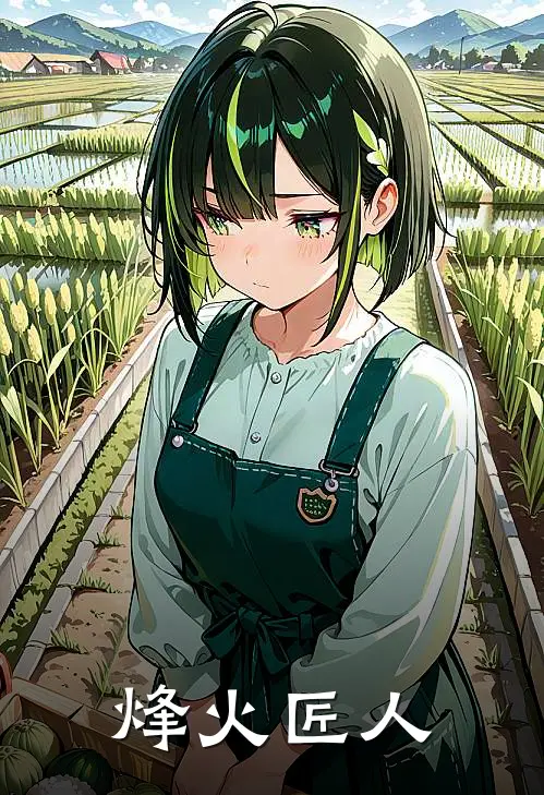 烽火匠人陈墨川武藤完整版免费小说_热门网络小说推荐烽火匠人(陈墨川武藤)