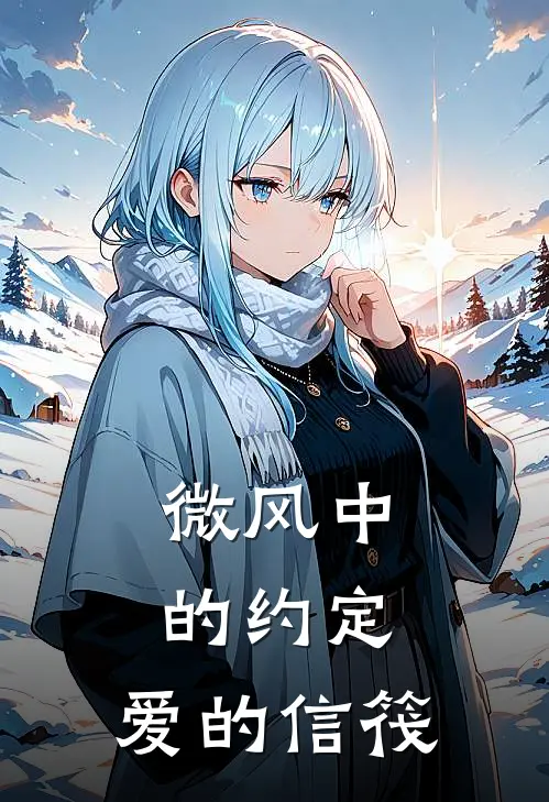 微风中的约定，爱的信筏