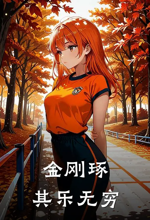 金刚琢，其乐无穷