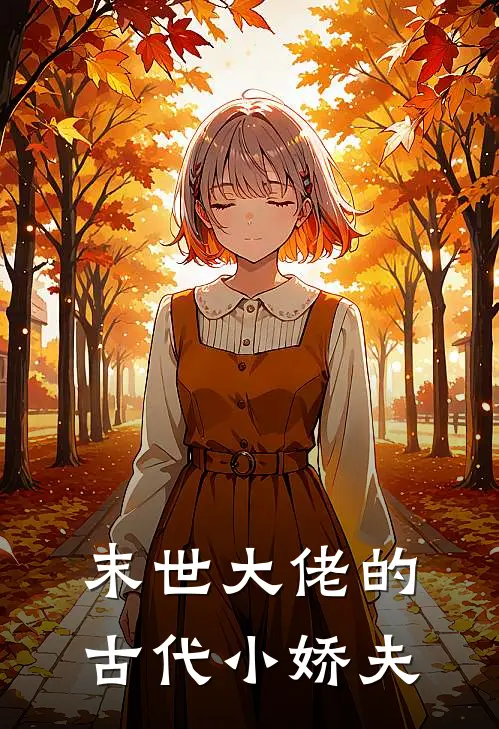 末世大佬的古代小娇夫