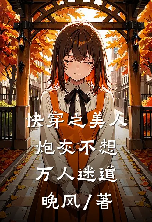 快穿之美人炮灰不想万人迷道晚风 / 著