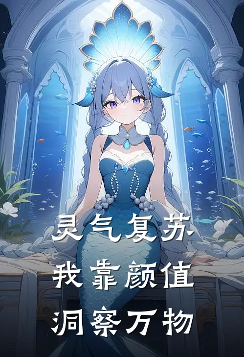 灵气复苏：我靠颜值洞察万物