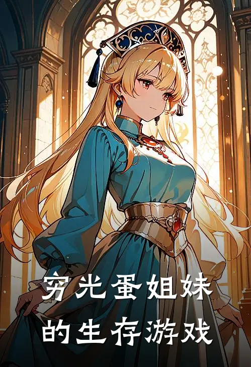 穷光蛋姐妹的生存游戏