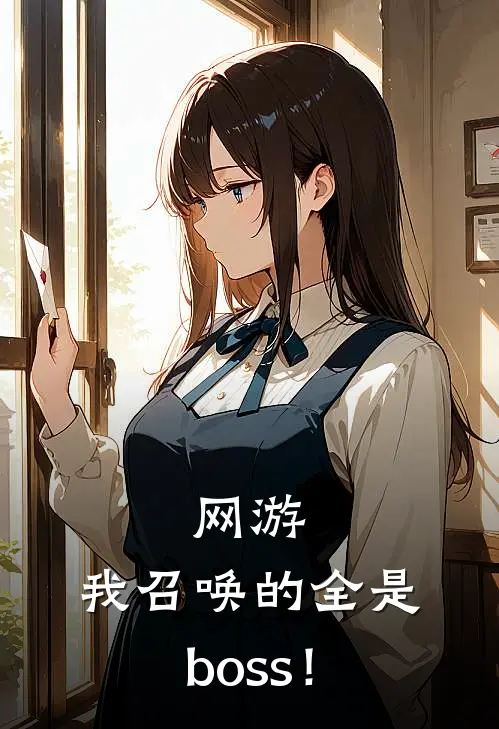 网游：我召唤的全是boss！