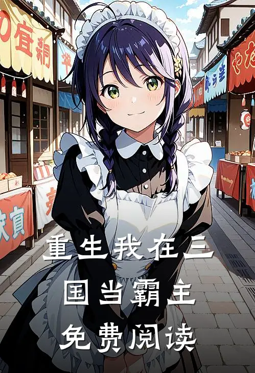 重生我在三国当霸主免费阅读