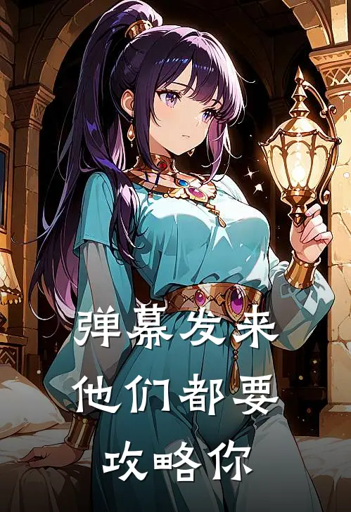 弹幕发来：他们都要攻略你