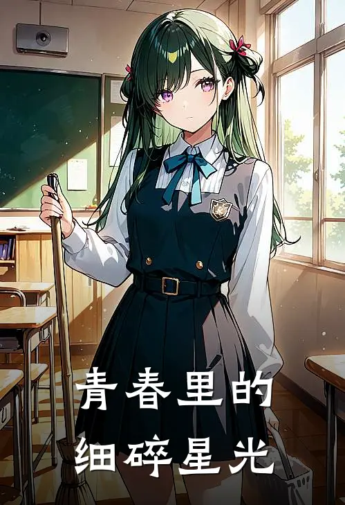 青春里的细碎星光(陈磊周瑜)好看的小说推荐完结_完本小说青春里的细碎星光陈磊周瑜