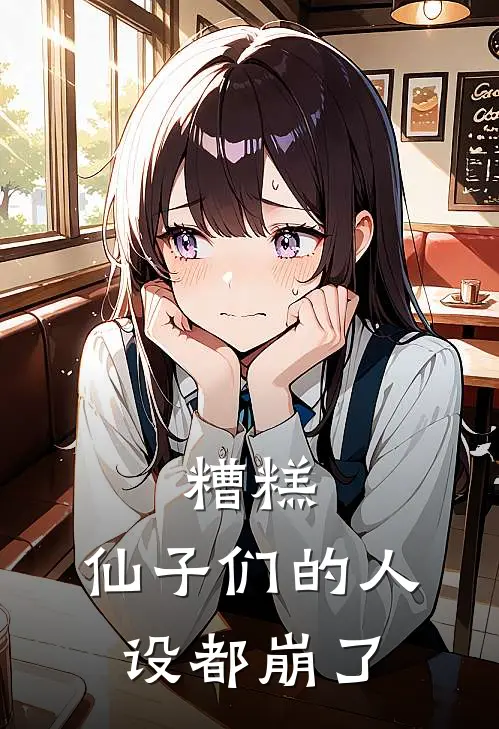 糟糕，仙子们的人设都崩了(林凡云无月)在哪看免费小说_最新章节列表糟糕，仙子们的人设都崩了(林凡云无月)