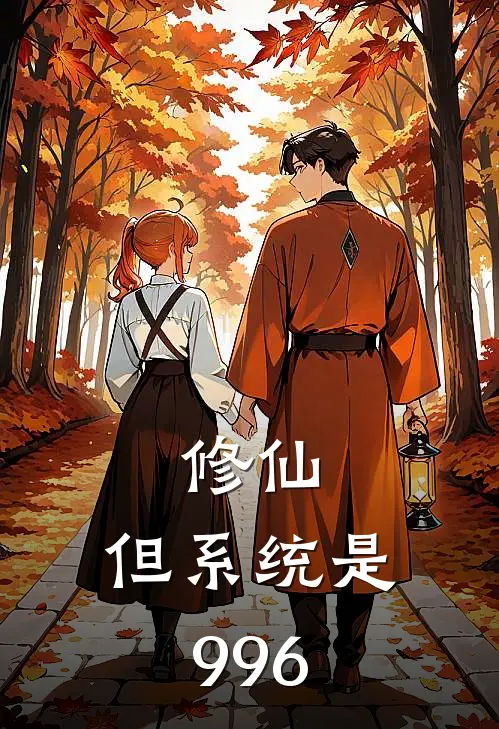 修仙，但系统是996