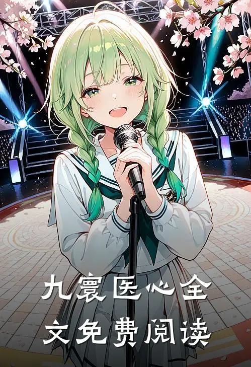 九寰医心全文免费阅读