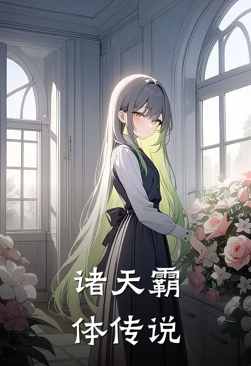 诸天霸体传说