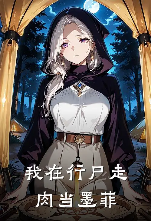 我在行尸走肉当墨菲