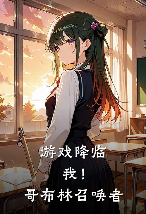 游戏降临，我！哥布林召唤者(柯烈绯娅)全文免费在线阅读_游戏降临，我！哥布林召唤者热门小说