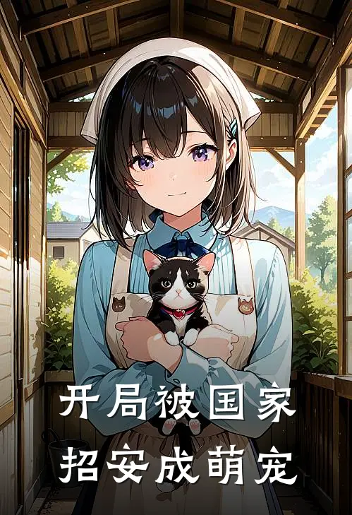 开局被国家招安成萌宠