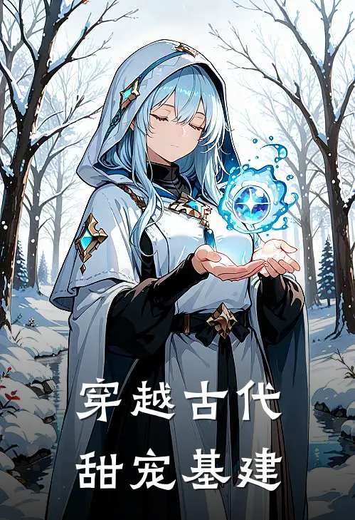 穿越古代甜宠基建