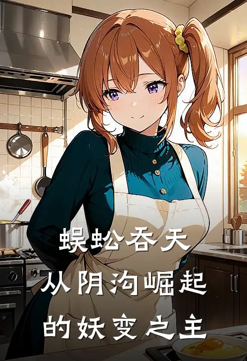 江无涯江无涯(蜈蚣吞天：从阴沟崛起的妖变之主)完结版免费在线阅读_《蜈蚣吞天：从阴沟崛起的妖变之主》全章节阅读