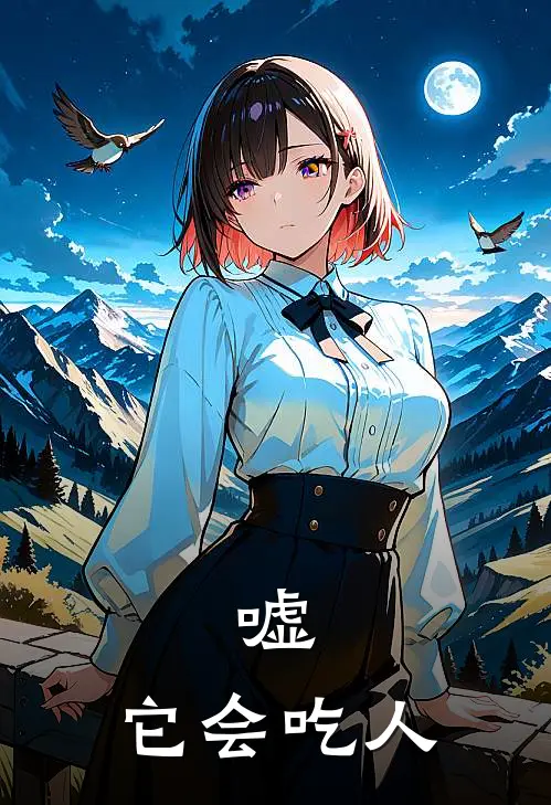 嘘，它会吃人苏婉容邵心仪热门的网络小说_完整版小说嘘，它会吃人(苏婉容邵心仪)