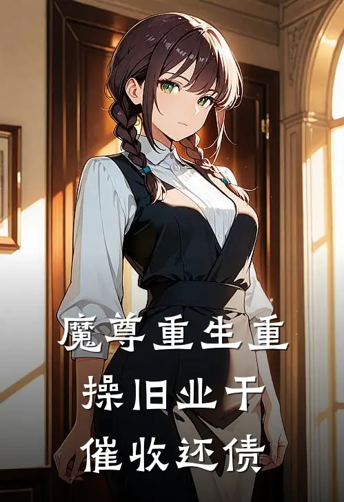 魔尊重生重操旧业干催收还债殷昼林凡完结小说免费阅读_热门免费小说魔尊重生重操旧业干催收还债(殷昼林凡)
