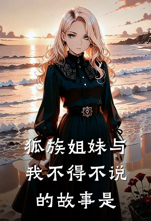 狐族姐妹与我不得不说的故事是