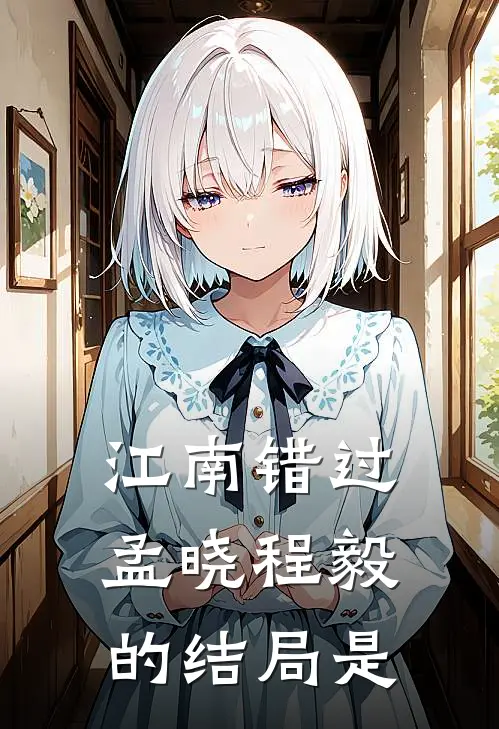 江南错过孟晓程毅的结局是