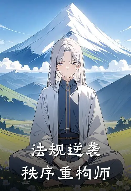 法规逆袭：秩序重构师