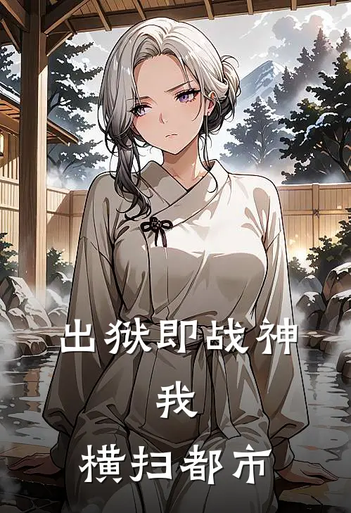 出狱即战神：我，横扫都市