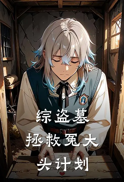 综盗墓：拯救冤大头计划叶小璃黎促完结好看小说_最新章节列表综盗墓：拯救冤大头计划(叶小璃黎促)