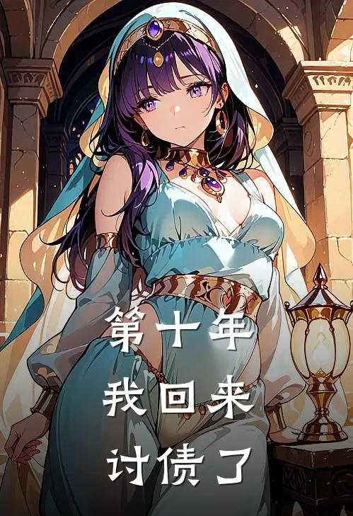 第十年，我回来讨债了