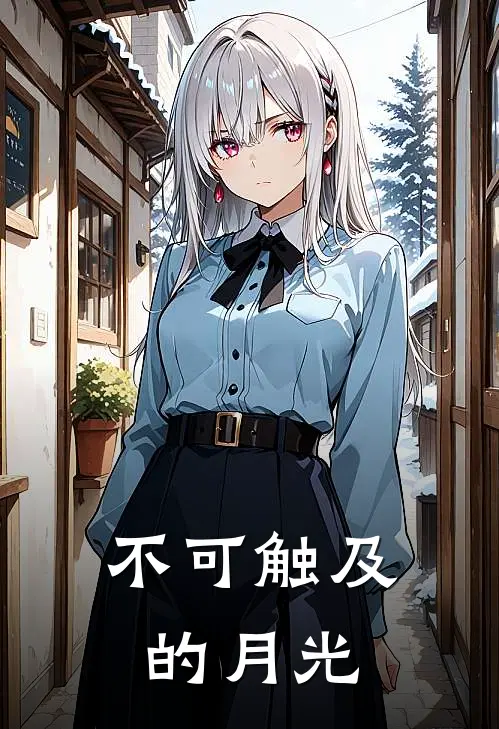 林晚秋江屿(不可触及的月光)全本免费在线阅读_(不可触及的月光)完结版免费在线阅读