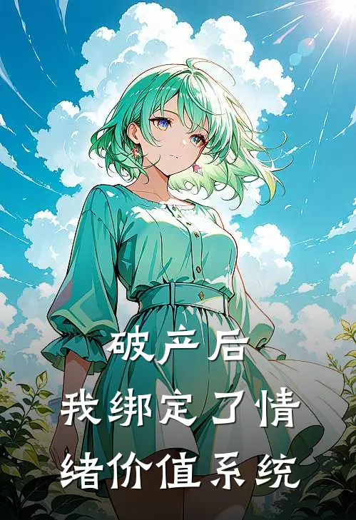 破产后，我绑定了情绪价值系统(沈清欢周铭宇)完整版免费全文阅读_最热门小说破产后，我绑定了情绪价值系统沈清欢周铭宇