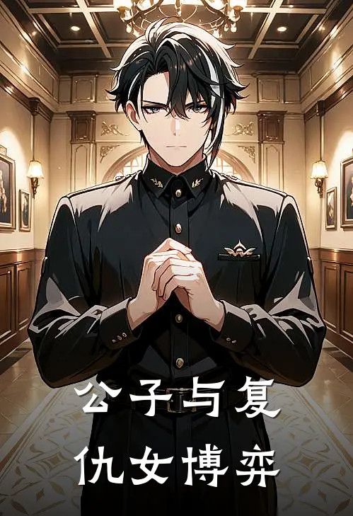 公子与复仇女博弈
