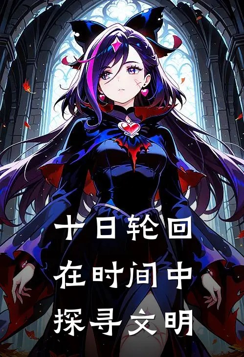 《十日轮回，在时间中探寻文明》陈迟莉亚火爆新书_十日轮回，在时间中探寻文明(陈迟莉亚)最新热门小说