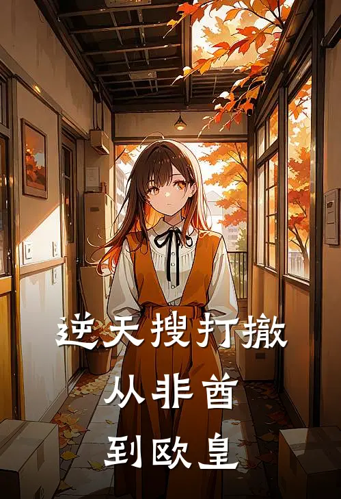 逆天搜打撤，从非酋到欧皇