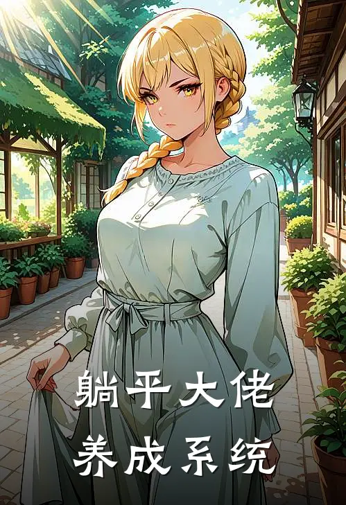 躺平大佬养成系统(易枫青岚宗)免费小说笔趣阁_完结版小说推荐躺平大佬养成系统(易枫青岚宗)