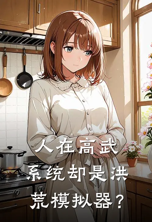 人在高武，系统却是洪荒模拟器？