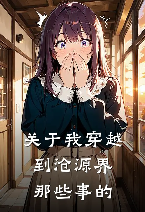 关于我穿越到沧源界那些事的