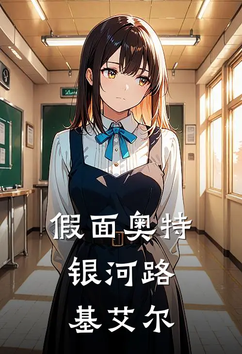 假面奥特：银河路基艾尔