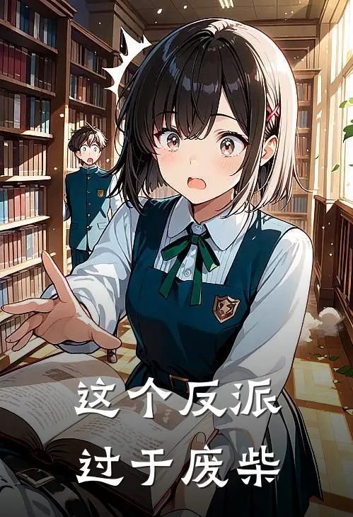 这个反派过于废柴