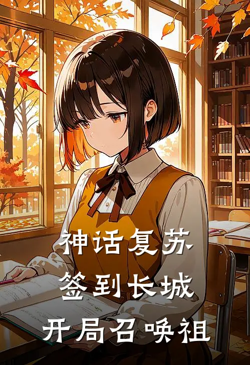 神话复苏：签到长城，开局召唤祖