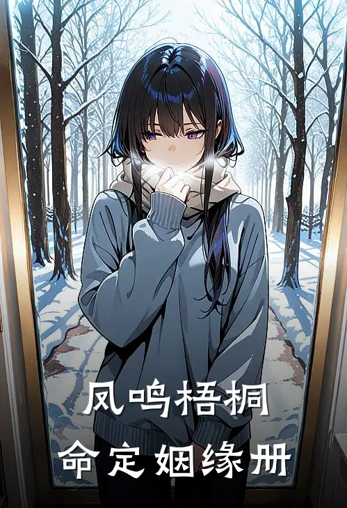 凤鸣梧桐：命定姻缘册(沈忠沈清远)免费小说_最新小说全文阅读凤鸣梧桐：命定姻缘册沈忠沈清远