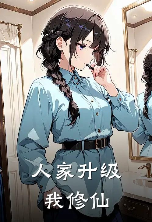 人家升级我修仙凌云峰凌云峰全文免费阅读_完结热门小说人家升级我修仙(凌云峰凌云峰)