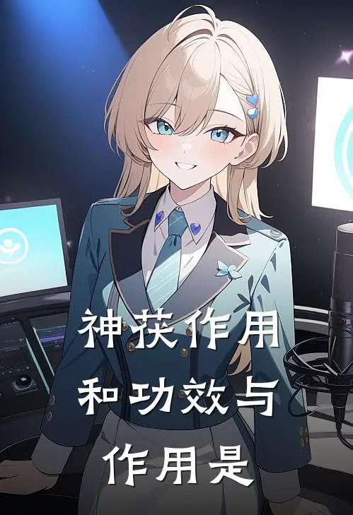 神茯作用和功效与作用是