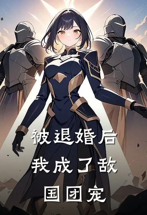 被退婚后我成了敌国团宠