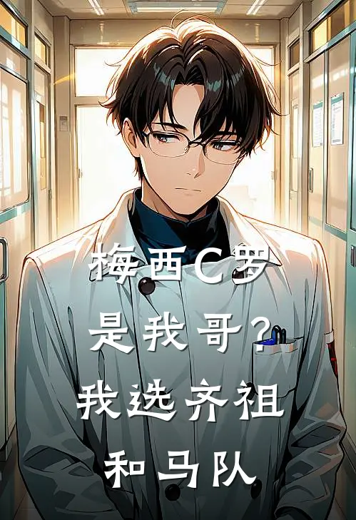 梅西C罗是我哥？我选齐祖和马队