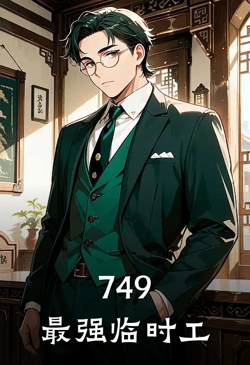 749，最强临时工