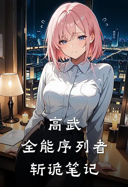 高武：全能序列者斩诡笔记