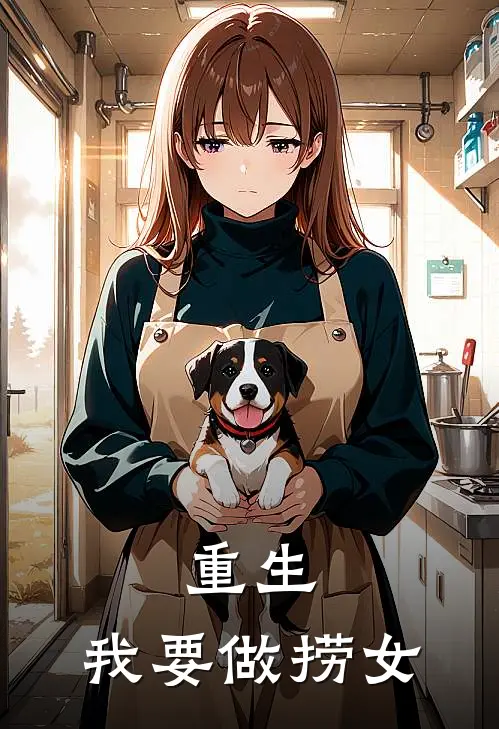 重生，我要做捞女