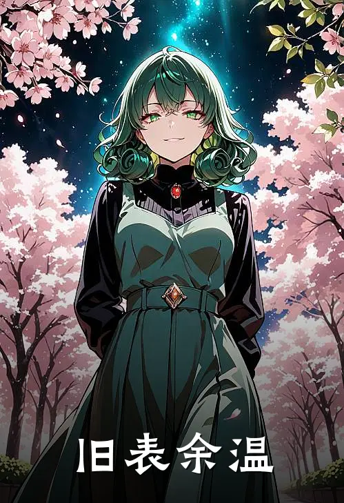 旧表余温(林未苏岚)免费热门小说_最新小说推荐旧表余温林未苏岚
